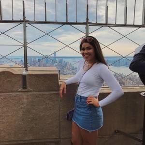 Meet your Posher, Amy